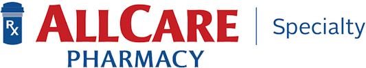 AllCare Specialty Pharmacy Logo